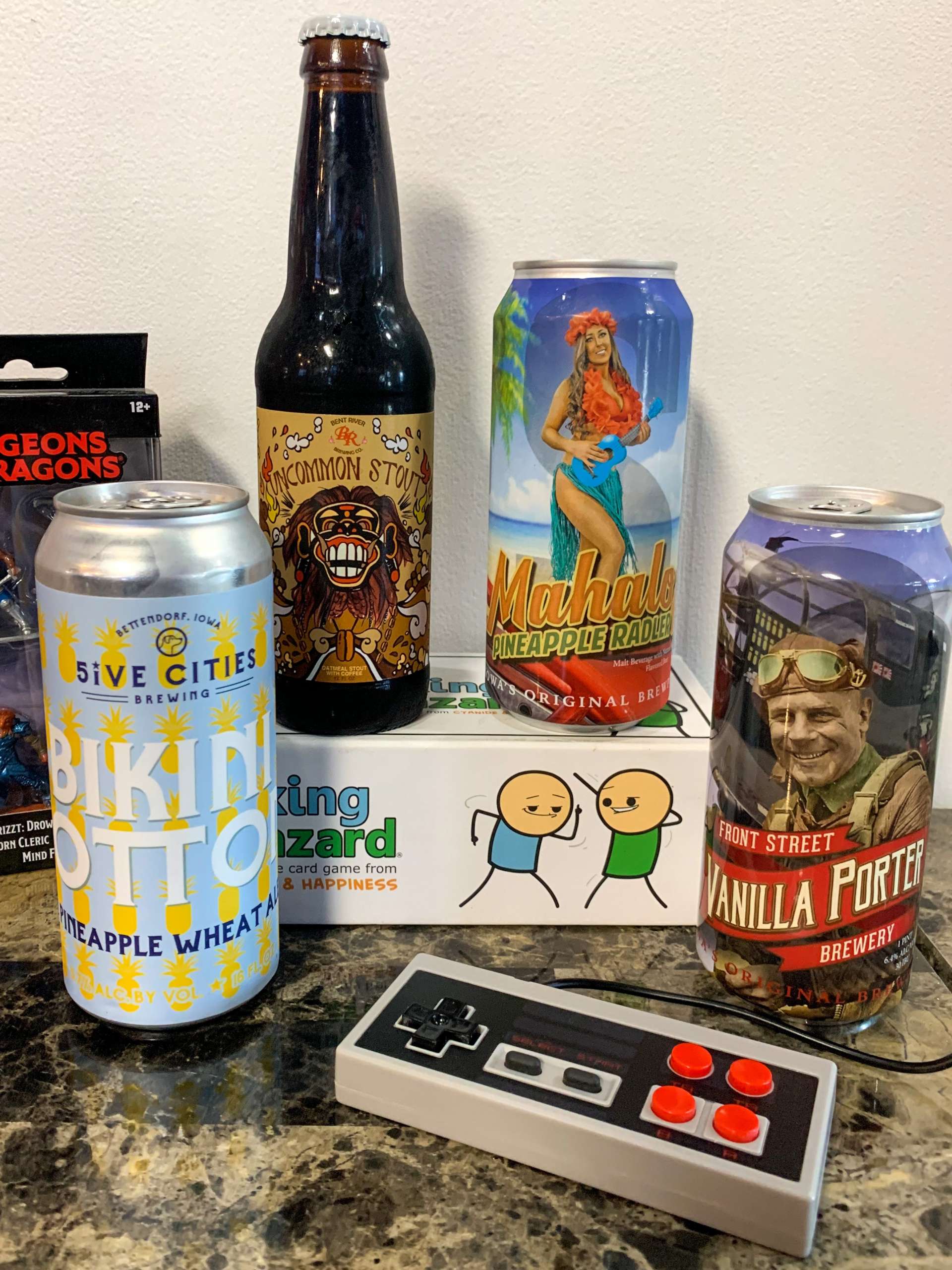 Tabletop Games Fandoms